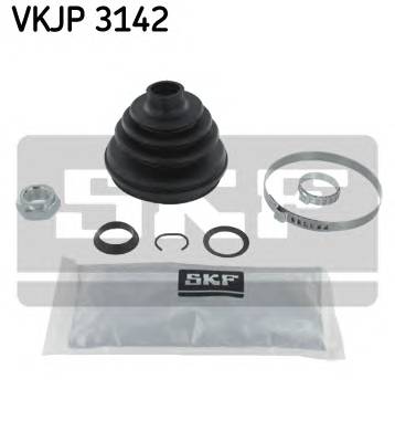 SKF VKJP 3142 Комплект пылника, приводно