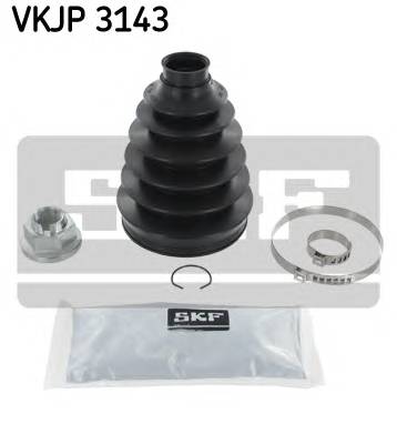 SKF VKJP 3143 Комплект пылника, приводно