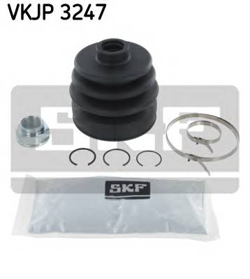 SKF VKJP 3247 Комплект пильника, приводн...