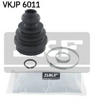 SKF VKJP 6011 Комплект пильника, приводн... SKF VKJP 6011 Комплект пильника, приводн...