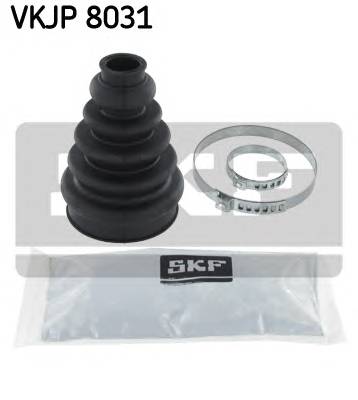 SKF VKJP 8031 Комплект пылника, приводно