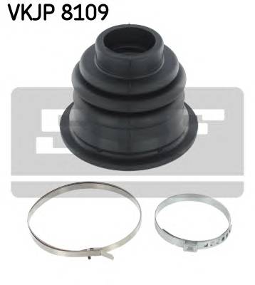 SKF VKJP 8109 Комплект пильника, приводн... SKF VKJP 8109 Комплект пильника, приводн...