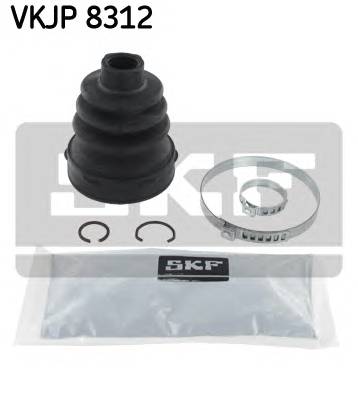 SKF VKJP 8312 Комплект пылника, приводно... SKF VKJP 8312 Комплект пылника, приводно...