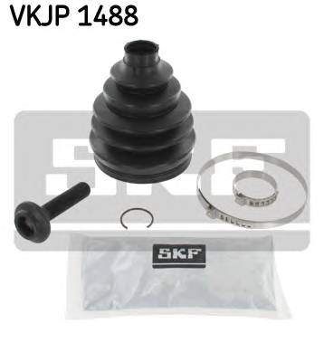 SKF VKJP 1488 Комплект пылника, приводно