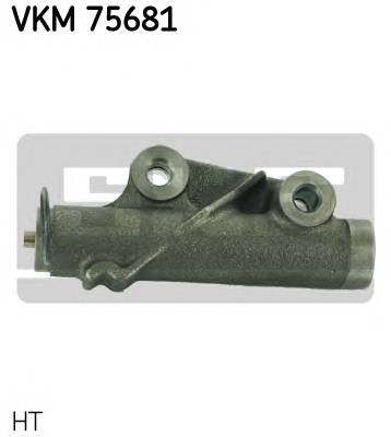SKF VKM 75681 Натяжной ролик, ремень ГРМ