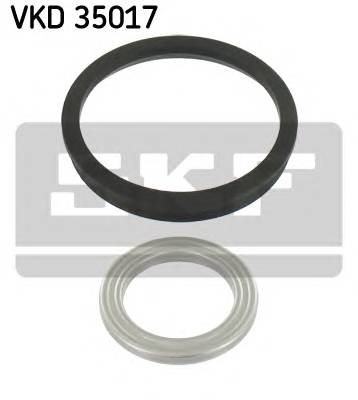 SKF VKD 35017 Верхня опора амортизатора SKF VKD 35017 Верхня опора амортизатора