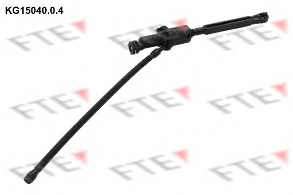 FTE KG15040.0.4 Главный цилиндр, система сц