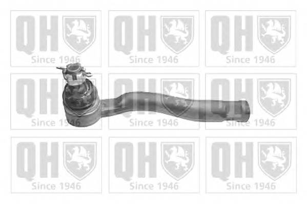 QUINTON HAZELL QR3506S Наконечник поперечной руле