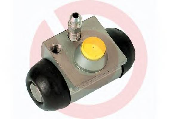 BREMBO A 12 361 Колесный тормозной цилиндр