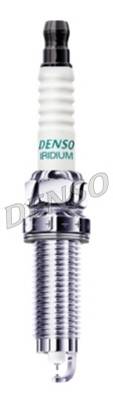 DENSO FXE22HR11 Свеча зажигания DENSO FXE22HR11 Свеча зажигания
