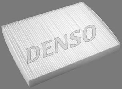 DENSO DCF001P Фильтр, воздух во внутренно