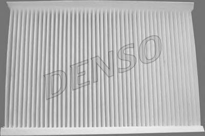 DENSO DCF089P Фильтр, воздух во внутренно