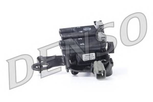 DENSO DIC-0113 Катушка зажигания
