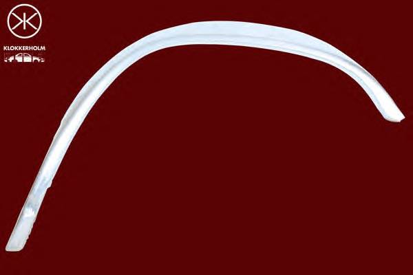 KLOKKERHOLM 3526541 Колесная ниша