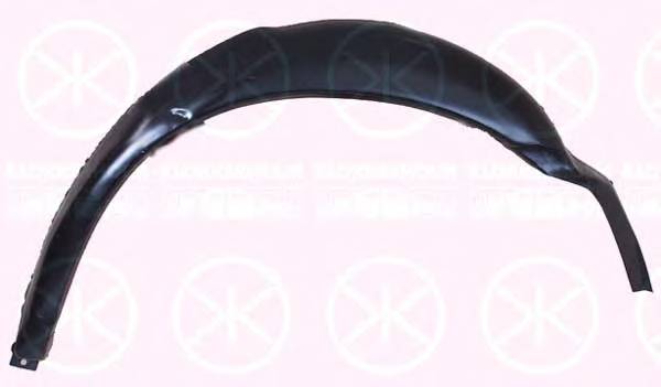 KLOKKERHOLM 2530542 Колесная ниша