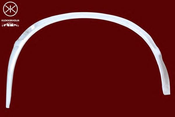 KLOKKERHOLM 0054542 Колесная ниша