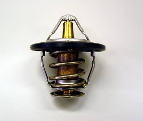 WAHLER 410181.82D Термостат, охлаждающая жид