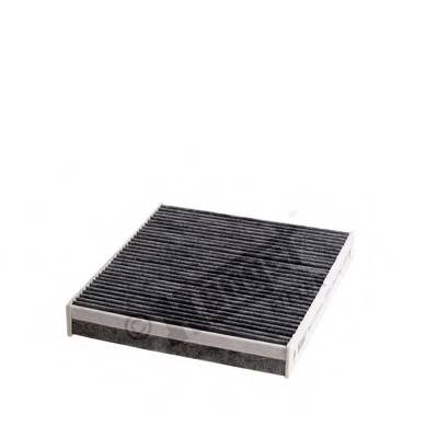 HENGST FILTER E1907LC Фильтр, воздух во внутренно