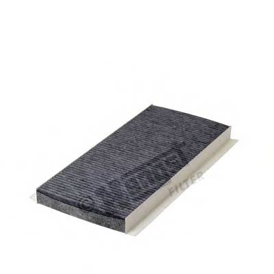 HENGST FILTER E1918LC Фильтр, воздух во внутренно