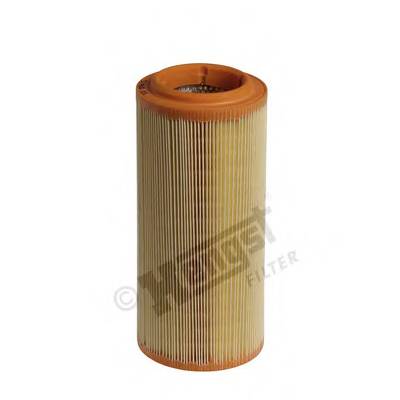 HENGST FILTER E299L Воздушный фильтр HENGST FILTER E299L Воздушный фильтр