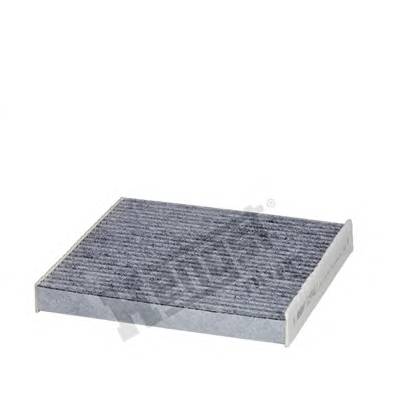 HENGST FILTER E2994LC Фільтр, повітря у внутрішнь... HENGST FILTER E2994LC Фільтр, повітря у внутрішнь...