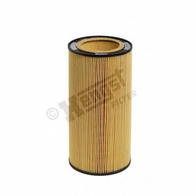 HENGST FILTER E43H D213 Масляный фильтр HENGST FILTER E43H D213 Масляный фильтр