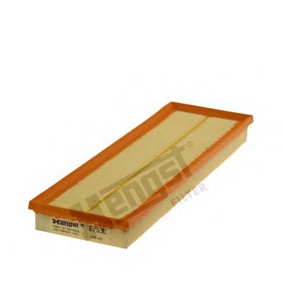 HENGST FILTER E753L Воздушный фильтр HENGST FILTER E753L Воздушный фильтр