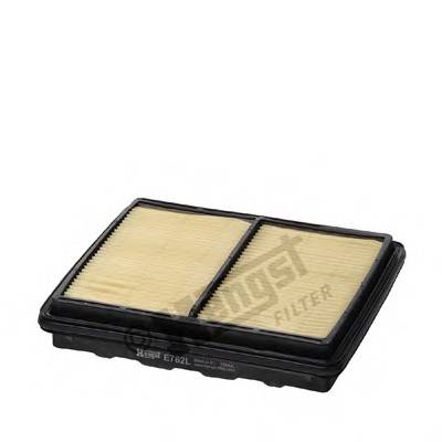 HENGST FILTER E762L Повітряний фільтр HENGST FILTER E762L Повітряний фільтр