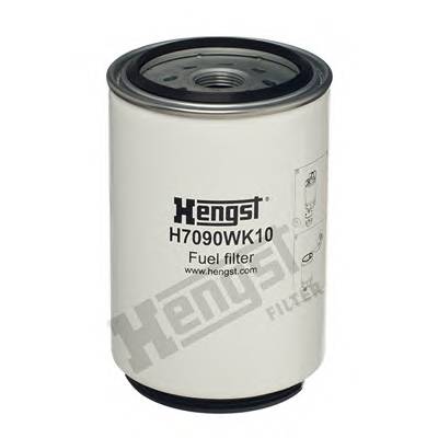 HENGST FILTER H7090WK10 Топливный фильтр HENGST FILTER H7090WK10 Топливный фильтр
