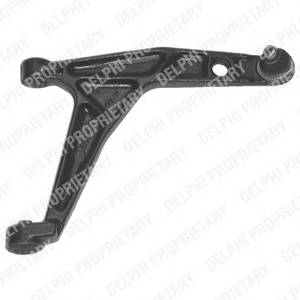 DELPHI TC606 Рычаг независимой подвески... DELPHI TC606 Рычаг независимой подвески...