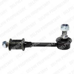 DELPHI TC2118 Тяга / стойка, стабилизатор