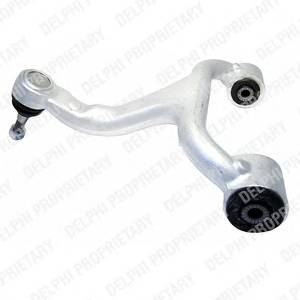 DELPHI TC2135 Важіль незалежної підвіски... DELPHI TC2135 Важіль незалежної підвіски...