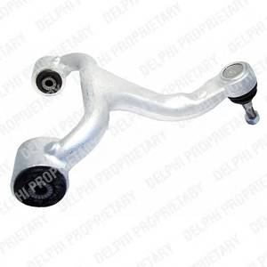 DELPHI TC2136 Важіль незалежної підвіски...