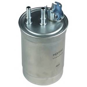 DELPHI HDF950 Топливный фильтр DELPHI HDF950 Топливный фильтр