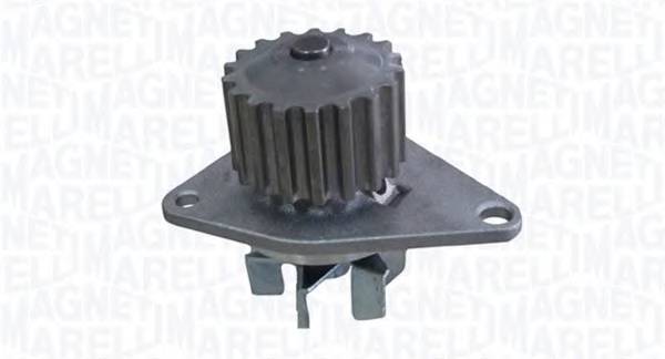 MAGNETI MARELLI 352316170927 POMPA WODY C3/C4 1.4 16V