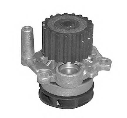 MAGNETI MARELLI 352316171170 Водяна помпа MAGNETI MARELLI 352316171170 Водяна помпа