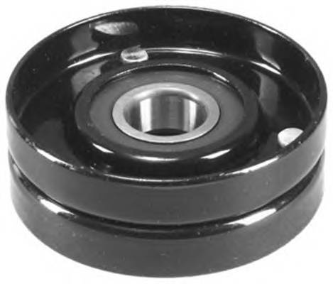 MAGNETI MARELLI 331316170175 Ролик натяжной AUDI, SEAT, SKODA, VW ... MAGNETI MARELLI 331316170175 Ролик натяжной AUDI, SEAT, SKODA, VW ...