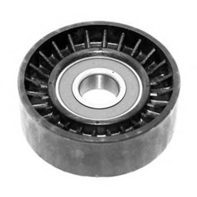 MAGNETI MARELLI 331316170261 Ролик натяжний AUDI, SEAT, SKODA, VW ... MAGNETI MARELLI 331316170261 Ролик натяжний AUDI, SEAT, SKODA, VW ...