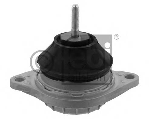 FEBI BILSTEIN 01105 Подвеска, двигатель