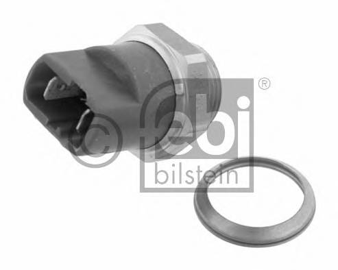 FEBI BILSTEIN 02756 Термовыключатель, вентилят