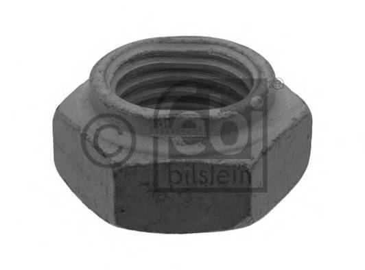 FEBI BILSTEIN 05085 Гайка крепления колеса; Гай... FEBI BILSTEIN 05085 Гайка крепления колеса; Гай...