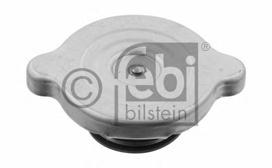 FEBI BILSTEIN 06568 Крышка, резервуар охлаждаю
