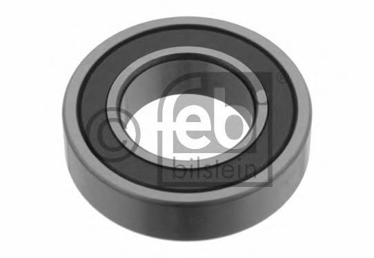 FEBI BILSTEIN 08726 Подшипник, промежуточный п