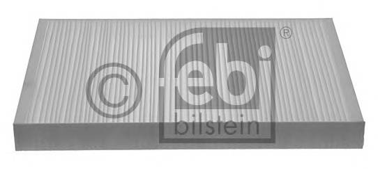 FEBI BILSTEIN 09449 Фильтр, воздух во внутренно...