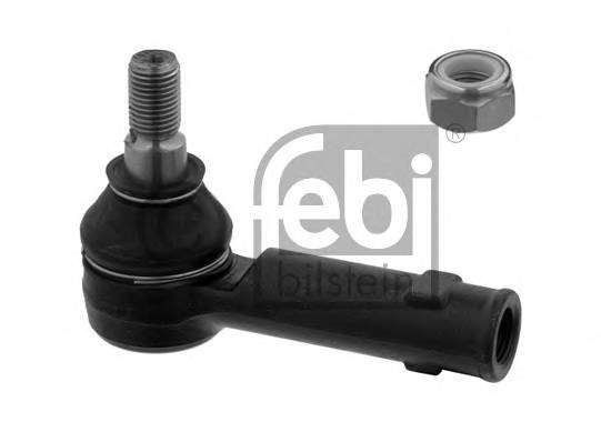 FEBI BILSTEIN 10163 Наконечник поперечної керм...