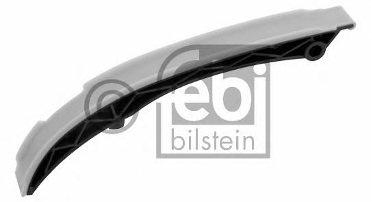 FEBI BILSTEIN 10409 Планка успокоителя, цепь пр