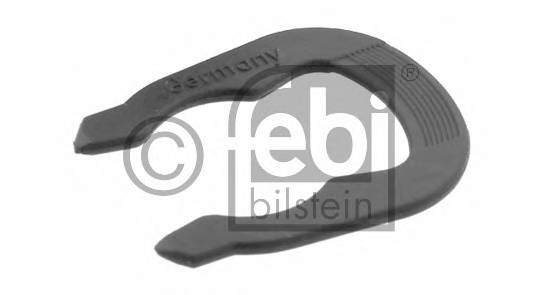 FEBI BILSTEIN 12408 Удерживающая пружина FEBI BILSTEIN 12408 Удерживающая пружина