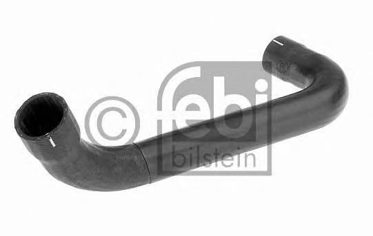 FEBI BILSTEIN 14017 Шланг радіатора FEBI BILSTEIN 14017 Шланг радіатора