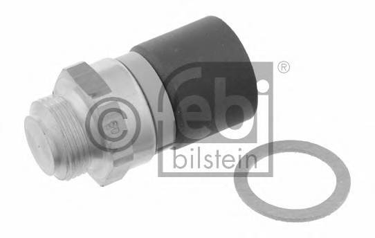 FEBI BILSTEIN 17693 Термовыключатель, вентилят