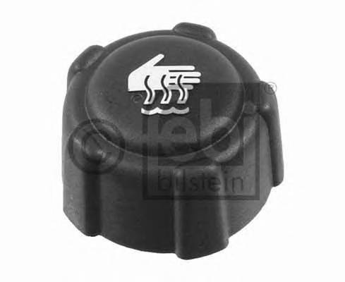 FEBI BILSTEIN 22085 Крышка, резервуар охлаждаю